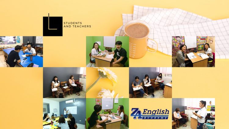 Khóa học Business cùng giảng viên bản ngữ tại trường anh ngữ ZA