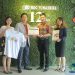 Đại diện trường CPILS tới thăm công ty Vinahure tại Hà Nội