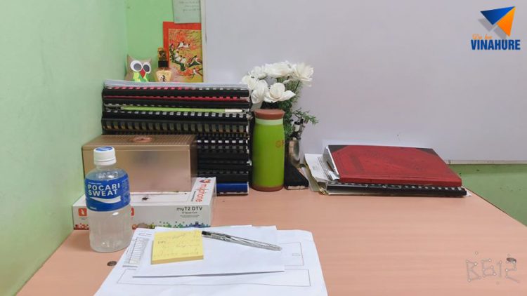 Hành trình cải thiện tiếng anh của cô gái xinh đẹp Đặng Thị Liêm – SMEAG