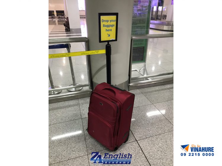 Hướng dẫn thủ tục nhập cảnh và nối chuyến tại sân bay MANILA – PHILIPPINES