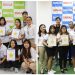 Bản tin SMEAG: Lễ Tuyên Dương Tập Thể Giáo Viên Tại SMEAG