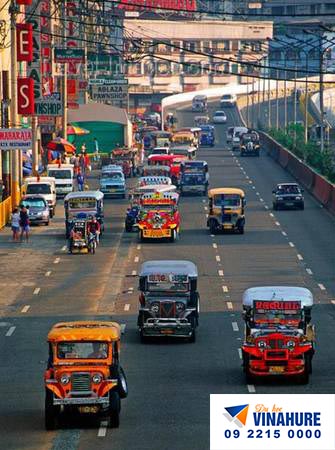 Tổng hợp các chi phí khi du học Philippines