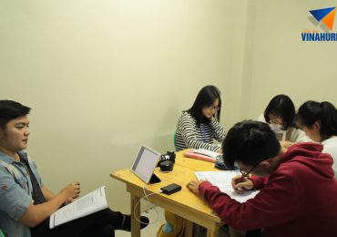 hoạt động trong nhà trại hè smeag 1