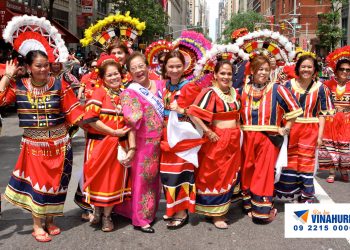 Nét tương đồng về văn hóa giữa Việt Nam và Philippines