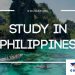 Điều kiện du học Philippines 2019 như thế nào?