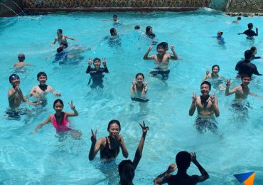 hoạt động ngoài trời trại hè smeag