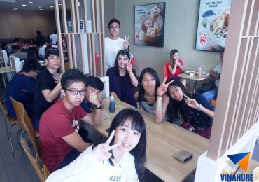 hoạt động trong nhà trại hè smeag 2