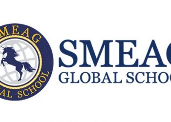 logo smeag