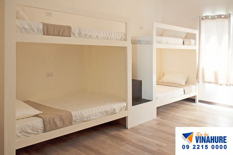Trường anh ngữ I BREEZE – Campus mới của trường B.O.C