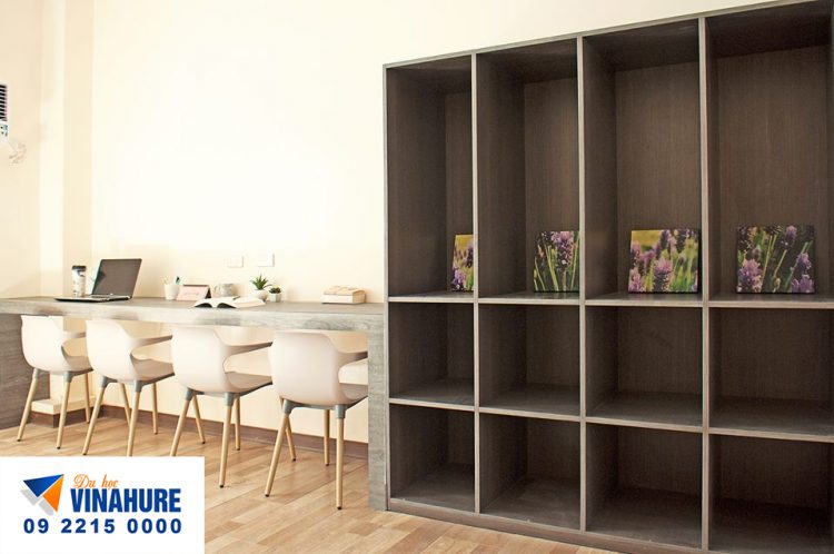 Trường anh ngữ I BREEZE – Campus mới của trường B.O.C