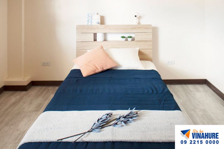 Trường anh ngữ I BREEZE – Campus mới của trường B.O.C