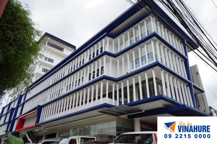Trường anh ngữ nào là uy tín tại Philippines?