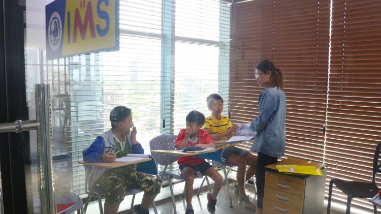 Chia sẻ của du học sinh trại hè tại Philippines