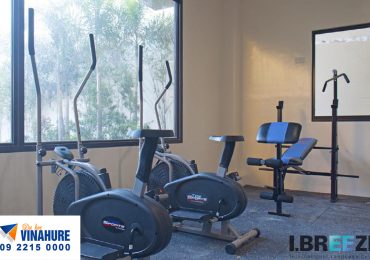 Khóa ESL của trường I.Breeze
