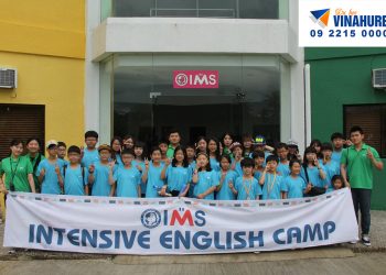 Du học hè 2019 Philippines cùng trường anh ngữ IMS