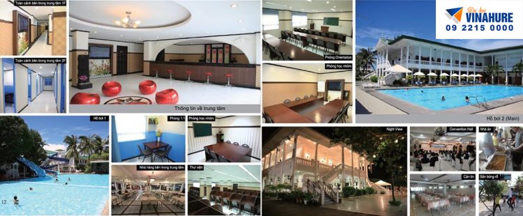 Trường Anh ngữ GITC – Môi trường học tiếng Anh đa quốc gia