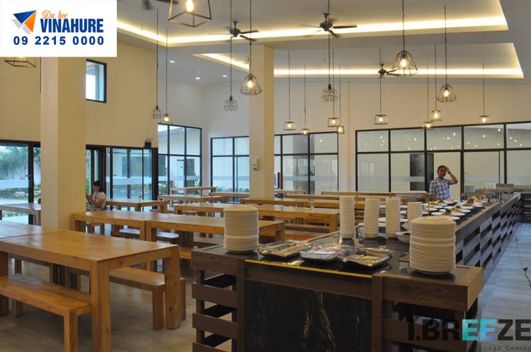 Anh ngữ I BREEZE – khóa học Junior ESL, tiết kiệm chi phí
