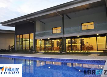Anh ngữ I BREEZE – khóa học Junior ESL, tiết kiệm chi phí