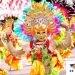Phong tục đón  tết truyền năm mới ở Philippines