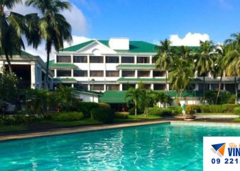 Trường Anh ngữ E ROOM: học phí rẻ – chất lượng hàng đầu.