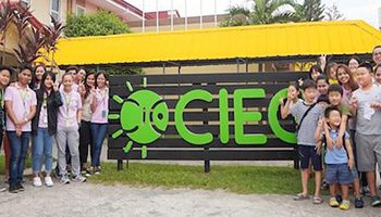 Du học hè – Cho bé trải nghiệm mùa hè vui