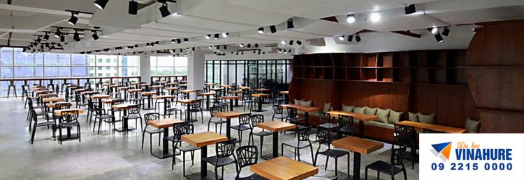 Trường Anh ngữ IMS – Môi trường học tập siêu chất lượng