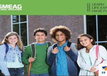 SMEAG Global  Education: Chất lượng hoàn thiện mỗi ngày