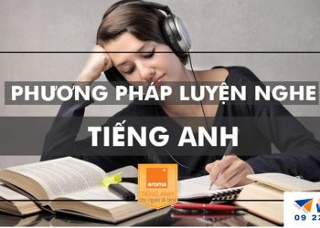 SPEAKING MASTER, LISTENING MASTER – Phương pháp độc quyền chỉ có tại Anh ngữ TARGET