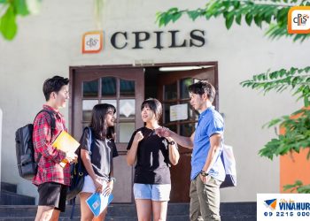 PMC Course: ”Giao tiếp chuyên sâu” tại Anh ngữ CPILS, Philippines