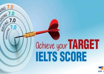 IELTS GUARANTEE – Khóa học IELTS đảm bảo cùng SMEAG Global