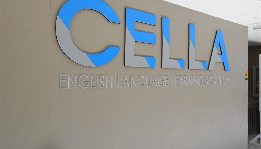 Chứng chỉ TESOL - chỉ có tại trường Anh ngữ Cella Philippines