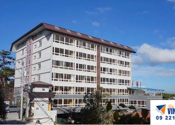 Trường anh ngữ WALES – Sự lựa chọn hàng đầu tại xứ sở Bagio