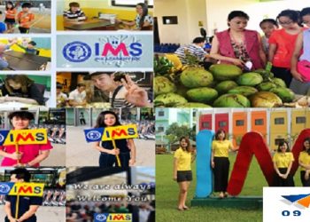 Khóa ESL trường Anh ngữ IMS – chi phí siêu tiết kiệm