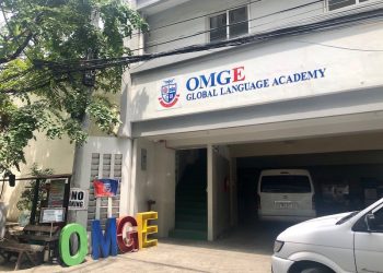 Trại hè 2020 tại Trường Anh ngữ OMGE, Philippines – Học mà chơi, chơi mà học