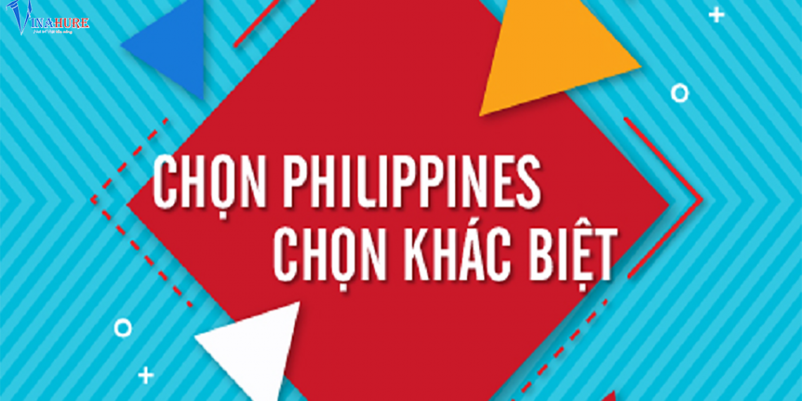 Du học Philippines – cơ hội rút ngắn thời gian đi du học ở Anh, Mỹ, Úc, Canda …