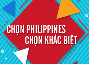 Du học Philippines – cơ hội rút ngắn thời gian đi du học ở Anh, Mỹ, Úc, Canda …
