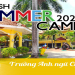 Trại hè 2020 của Trường CG Academy –Trại hè tốt nhất dành cho trẻ em
