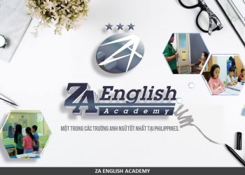 Cơn bão ưu đãi giảm 30% học phí của trường Anh ngữ ZA English, Philippines   