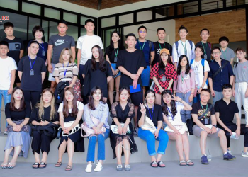 Khóa ESL trường EV Academy – Chất lượng tuyệt vời