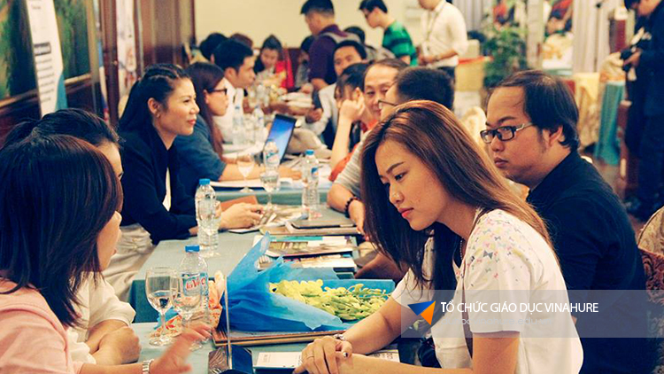 Chưa giỏi tiếng Anh