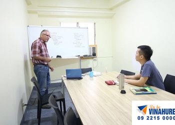 Khóa ESL trường OMGE – Cải thiện tiếng Anh sau 4 tuần
