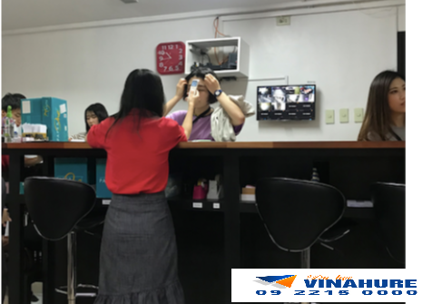 du học trong mùa dịch