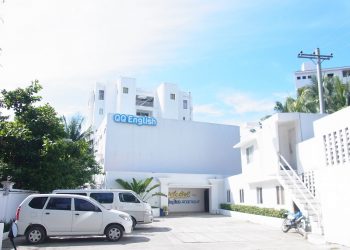 Giới thiệu về Học viện Anh ngữ QQ English