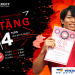 TRƯỜNG ANH NGỮ TARGET – ƯU ĐÃI VÀNG TRONG NĂM 2020