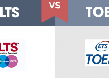 Lịch thi IELTS/ TOEIC/ TOEFL chính thức tại Philippines 2020