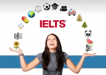 Chia sẻ kinh nghiệm thi IELTS đạt điểm cao