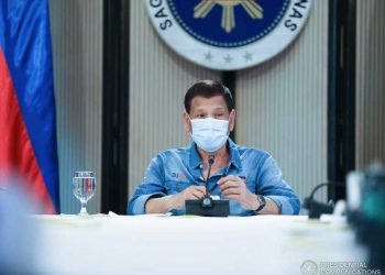 Nới lỏng cách ly cộng đồng tại một số khu vực ở Philippines