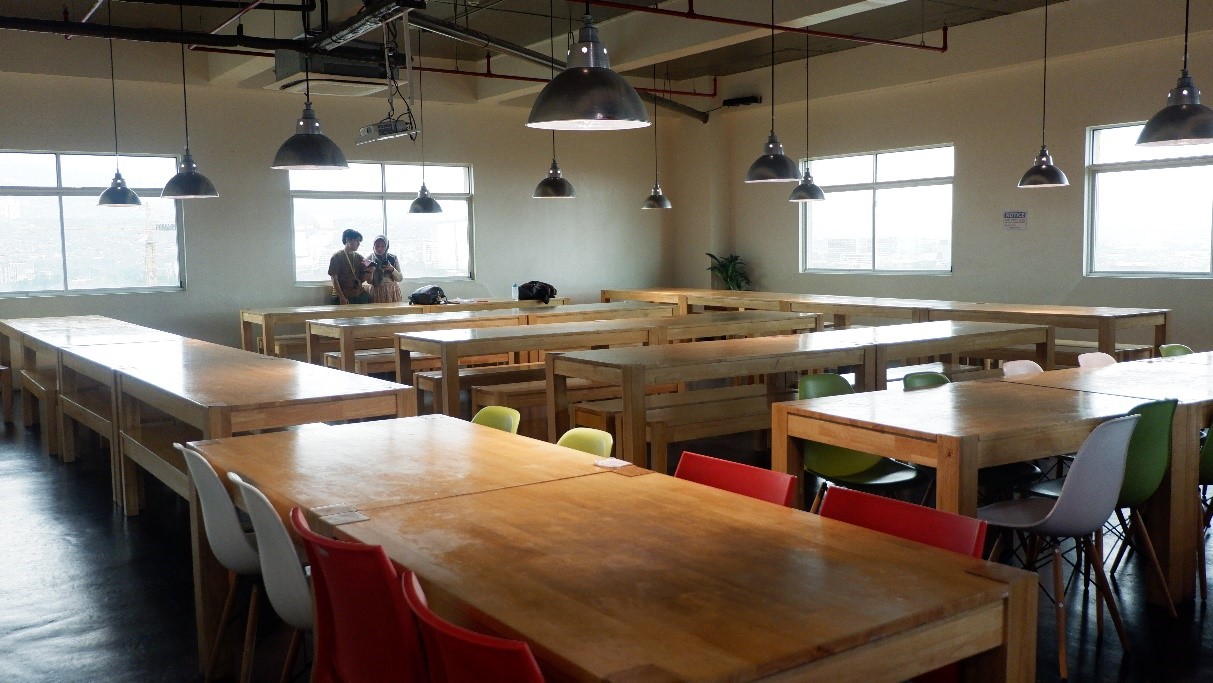 Trường Anh ngữ Idea