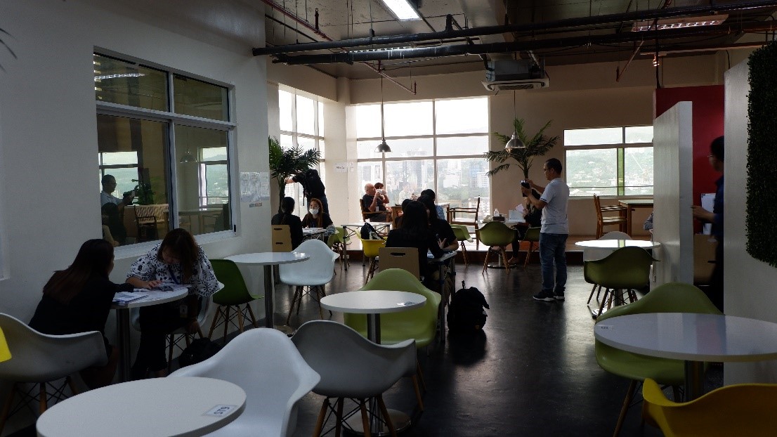 Trường Anh ngữ Idea