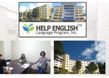 Tổng quan về trường Anh ngữ HELP Philippines 2020
